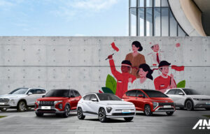 Hyundai Rayakan HUT ke-79 RI dengan Program Merdeka Berkendara, Seperti Apa? Hyundai Rayakan HUT ke-79 RI dengan Program Merdeka Berkendara, Seperti Apa?
