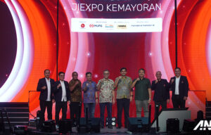 IIMS 2025 Bakal Digelar Februari, Venue Masih Sama!