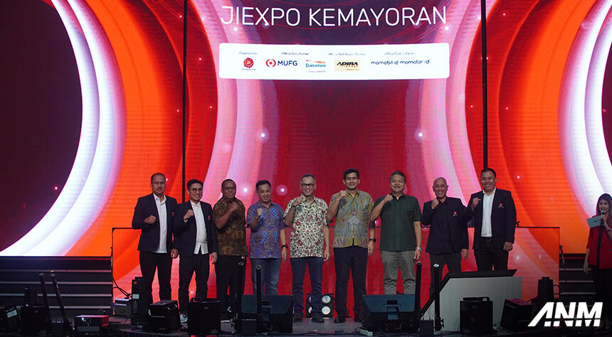 IIMS 2025 Bakal Digelar Februari, Venue Masih Sama!