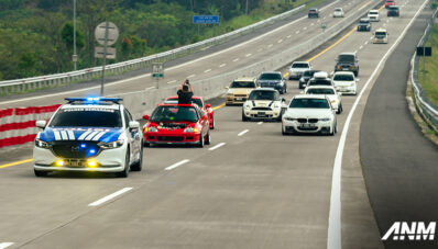 IMX Merdeka Meet Up & Run, Berikan Nuansa Kemerdekaan di Dunia Modifikasi IMX Merdeka Meet Up & Run, Berikan Nuansa Kemerdekaan di Dunia Modifikasi