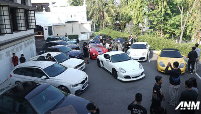 IMX Merdeka Meet Up & Run, Berikan Nuansa Kemerdekaan di Dunia Modifikasi IMX Merdeka Meet Up & Run, Berikan Nuansa Kemerdekaan di Dunia Modifikasi