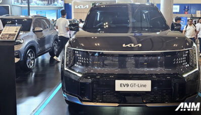 Kia Hadirkan Lini Produk Unggulannya di BCA Expo 2024!  Kia Hadirkan Lini Produk Unggulannya di BCA Expo 2024!