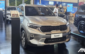 Kia Hadirkan Lini Produk Unggulannya di BCA Expo 2024! Kia Hadirkan Lini Produk Unggulannya di BCA Expo 2024!