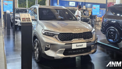 Kia Hadirkan Lini Produk Unggulannya di BCA Expo 2024!  Kia Hadirkan Lini Produk Unggulannya di BCA Expo 2024!