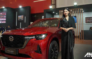 GIIAS Surabaya 2024: Mazda Usung Tema “Light Your Drive in Harmony,” GIIAS Surabaya 2024: Mazda Usung Tema “Light Your Drive in Harmony,”
