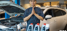 Rayakan Hari Kemerdekaan, Mazda Ada Program Spesial!