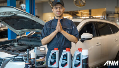Rayakan Hari Kemerdekaan, Mazda Ada Program Spesial! Rayakan Hari Kemerdekaan, Mazda Ada Program Spesial!