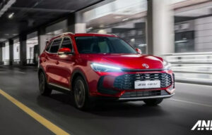 MG Luncurkan All New MG ZS untuk Pasar Inggris, Harga Mulai Rp 440 Jutaan! MG Luncurkan All New MG ZS untuk Pasar Inggris, Harga Mulai Rp 440 Jutaan!