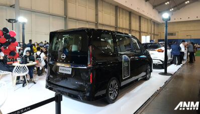 Nissan Hadirkan Berbagai Penawaran Ekslusif Selama BCA Expo 2024! Nissan Hadirkan Berbagai Penawaran Ekslusif Selama BCA Expo 2024!