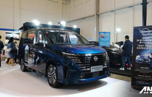 Nissan Hadirkan Berbagai Penawaran Ekslusif Selama BCA Expo 2024! Nissan Hadirkan Berbagai Penawaran Ekslusif Selama BCA Expo 2024!