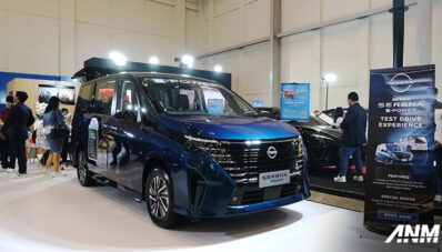 Nissan Hadirkan Berbagai Penawaran Ekslusif Selama BCA Expo 2024! Nissan Hadirkan Berbagai Penawaran Ekslusif Selama BCA Expo 2024!