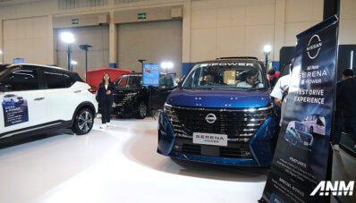 Nissan Hadirkan Berbagai Penawaran Ekslusif Selama BCA Expo 2024! Nissan Hadirkan Berbagai Penawaran Ekslusif Selama BCA Expo 2024!