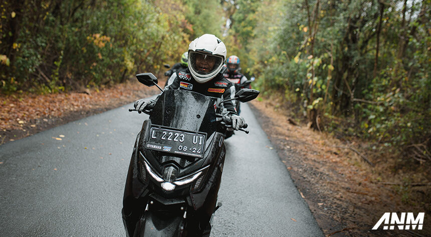 Mulai 2025, Motor di Atas 150cc Wajib Punya ABS di Malaysia Mulai 2025, Motor di Atas 150cc Wajib Punya ABS di Malaysia