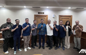 Kemenperin Dukung Penuh Indonesia Modification & Lifestyle Expo (IMX) 2024! Kemenperin Dukung Penuh Indonesia Modification & Lifestyle Expo (IMX) 2024!