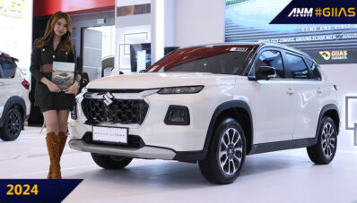 GIIAS Surabaya 2024: Suzuki Hadirkan Line-Up dan Promo Terbaik GIIAS Surabaya 2024: Suzuki Hadirkan Line-Up dan Promo Terbaik