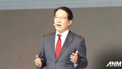 Kembangkan Elektrifikasi, Honda Berkolaborasi dengan Nissan dan Mitsubishi Kembangkan Elektrifikasi, Honda Berkolaborasi dengan Nissan dan Mitsubishi