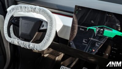 Tesla Cybertruck Pertama Di Indonesia Dihadirkan Glamour Auto Boutique Tesla Cybertruck Pertama Di Indonesia Dihadirkan Glamour Auto Boutique