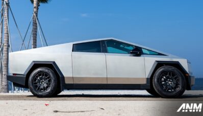 Tesla Cybertruck Pertama Di Indonesia Dihadirkan Glamour Auto Boutique Tesla Cybertruck Pertama Di Indonesia Dihadirkan Glamour Auto Boutique