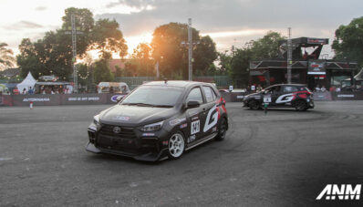 TGRI Berhasil Naik Podium Juara di Seri Ke-3 Kejurnas Slalom MLDSpot Autokhana! TGRI Berhasil Naik Podium Juara di Seri Ke-3 Kejurnas Slalom MLDSpot Autokhana!