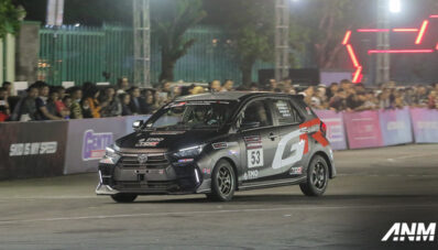 TGRI Berhasil Naik Podium Juara di Seri Ke-3 Kejurnas Slalom MLDSpot Autokhana! TGRI Berhasil Naik Podium Juara di Seri Ke-3 Kejurnas Slalom MLDSpot Autokhana!