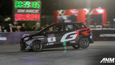 TGRI Berhasil Naik Podium Juara di Seri Ke-3 Kejurnas Slalom MLDSpot Autokhana! TGRI Berhasil Naik Podium Juara di Seri Ke-3 Kejurnas Slalom MLDSpot Autokhana!