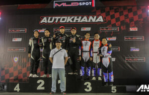 TGRI Berhasil Naik Podium Juara di Seri Ke-3 Kejurnas Slalom MLDSpot Autokhana! TGRI Berhasil Naik Podium Juara di Seri Ke-3 Kejurnas Slalom MLDSpot Autokhana!
