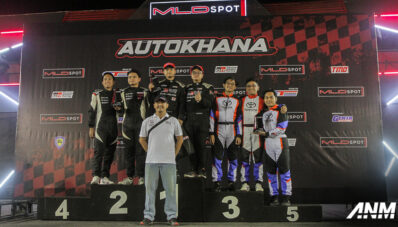 TGRI Berhasil Naik Podium Juara di Seri Ke-3 Kejurnas Slalom MLDSpot Autokhana! TGRI Berhasil Naik Podium Juara di Seri Ke-3 Kejurnas Slalom MLDSpot Autokhana!