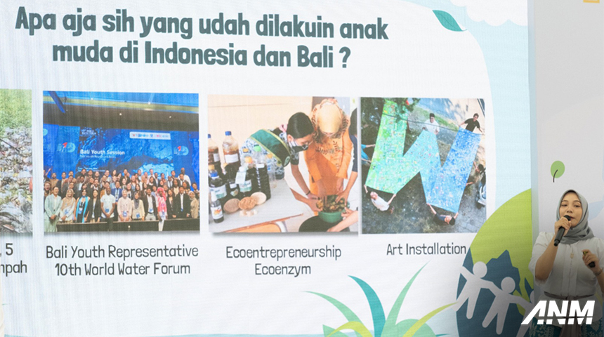 Berita, toyota-eco-youth-3: Toyota Eco Youth (TEY) Ajak Generasi Muda Untuk Selamatkan Bumi