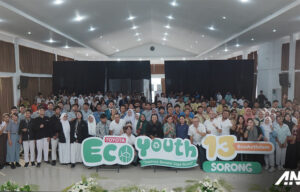 Inilah 25 Proposal Terbaik Toyota Eco Youth dari Berbagai Wilayah! Inilah 25 Proposal Terbaik Toyota Eco Youth dari Berbagai Wilayah!