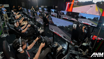 Babak Final TGR GT Cup Indonesia 2024 Berlangsung Sengit, Ini Dia Pemenangnya! Babak Final TGR GT Cup Indonesia 2024 Berlangsung Sengit, Ini Dia Pemenangnya!