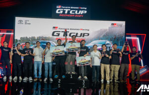 Babak Final TGR GT Cup Indonesia 2024 Berlangsung Sengit, Ini Dia Pemenangnya! Babak Final TGR GT Cup Indonesia 2024 Berlangsung Sengit, Ini Dia Pemenangnya!
