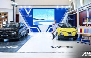 GIIAS Surabaya 2024: VinFast Bawa Berbagai Penawaran Spesial!