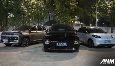 BMW M5 Touring Akhirnya Kembali, Lebih Berat Tapi Lebih Bertenaga! BMW M5 Touring Akhirnya Kembali, Lebih Berat Tapi Lebih Bertenaga!