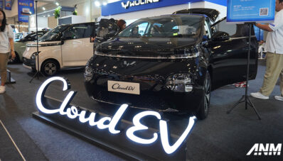 BMW M5 Touring Akhirnya Kembali, Lebih Berat Tapi Lebih Bertenaga! BMW M5 Touring Akhirnya Kembali, Lebih Berat Tapi Lebih Bertenaga!