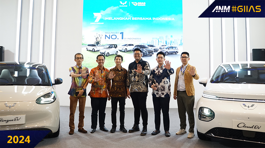 Berita, wuling-giias-surabaya-2024-1: GIIAS Surabaya 2024: Wuling Bawa Beragam Produk Unggulan dan Promo Menarik!