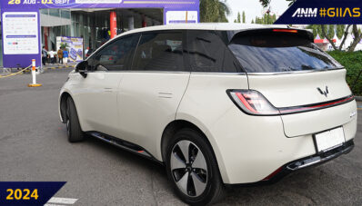 GIIAS Surabaya 2024: Wuling Bawa Beragam Produk Unggulan dan Promo Menarik! GIIAS Surabaya 2024: Wuling Bawa Beragam Produk Unggulan dan Promo Menarik!