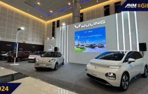 GIIAS Surabaya 2024: Wuling Bawa Beragam Produk Unggulan dan Promo Menarik! GIIAS Surabaya 2024: Wuling Bawa Beragam Produk Unggulan dan Promo Menarik!