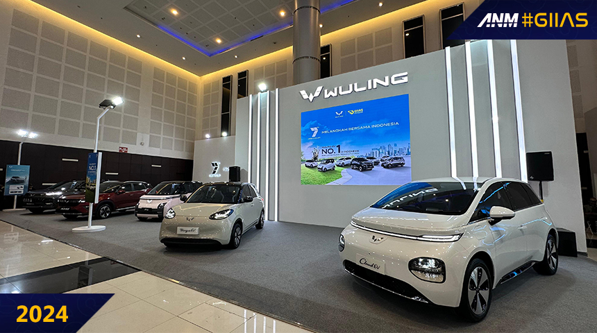 Berita, wuling-giias-surabaya-2024: GIIAS Surabaya 2024: Wuling Bawa Beragam Produk Unggulan dan Promo Menarik!