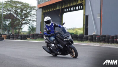 Yamaha STSJ Gelar ‘Turbo Experience’ Di Sirkuit Bung Tomo Yamaha STSJ Gelar ‘Turbo Experience’ Di Sirkuit Bung Tomo