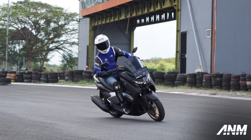 Berita, yamaha-stsj-turbo-experience-2: Yamaha STSJ Gelar ‘Turbo Experience’ Di Sirkuit Bung Tomo