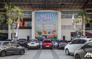 DAIFEST 2024 : Beli Mobil Daihatsu, Bisa Dapat Rocky Gratis!