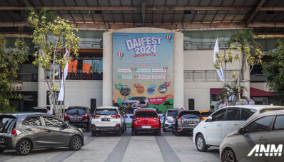 DAIFEST 2024 : Beli Mobil Daihatsu, Bisa Dapat Rocky Gratis! DAIFEST 2024 : Beli Mobil Daihatsu, Bisa Dapat Rocky Gratis!