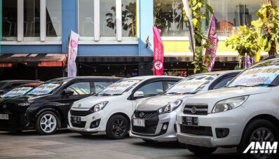DAIFEST 2024 : Beli Mobil Daihatsu, Bisa Dapat Rocky Gratis! DAIFEST 2024 : Beli Mobil Daihatsu, Bisa Dapat Rocky Gratis!