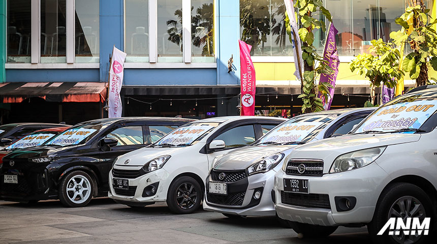 Berita, Daifest 2024 Daihatsu Astra: DAIFEST 2024 : Beli Mobil Daihatsu, Bisa Dapat Rocky Gratis!