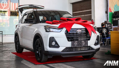 DAIFEST 2024 : Beli Mobil Daihatsu, Bisa Dapat Rocky Gratis! DAIFEST 2024 : Beli Mobil Daihatsu, Bisa Dapat Rocky Gratis!
