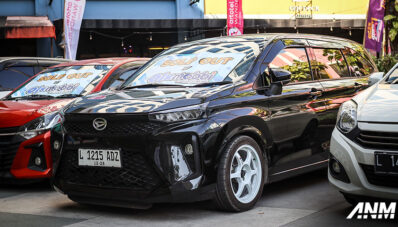 DAIFEST 2024 : Beli Mobil Daihatsu, Bisa Dapat Rocky Gratis! DAIFEST 2024 : Beli Mobil Daihatsu, Bisa Dapat Rocky Gratis!