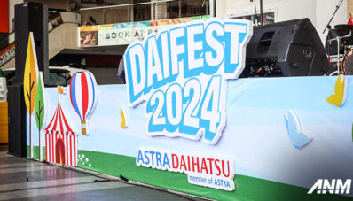 DAIFEST 2024 : Beli Mobil Daihatsu, Bisa Dapat Rocky Gratis! DAIFEST 2024 : Beli Mobil Daihatsu, Bisa Dapat Rocky Gratis!