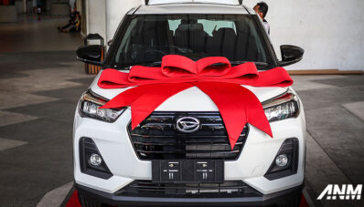 DAIFEST 2024 : Beli Mobil Daihatsu, Bisa Dapat Rocky Gratis! DAIFEST 2024 : Beli Mobil Daihatsu, Bisa Dapat Rocky Gratis!