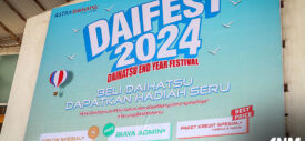 Daifest 2024 Astra