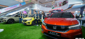 Honda Festipark Kediri Liliana Winoto